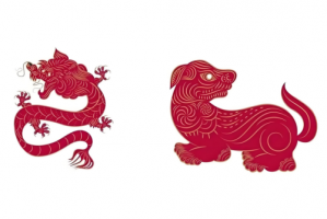 屬龍和屬狗的人合得來(lái)嗎