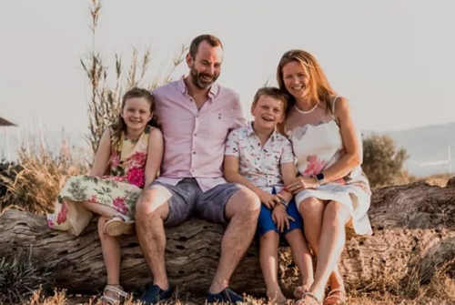 男命正印代表母親嗎