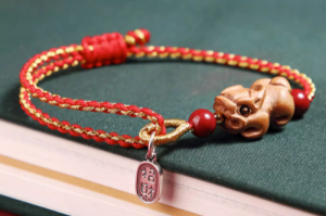 屬牛的人適合佩戴貔貅嗎