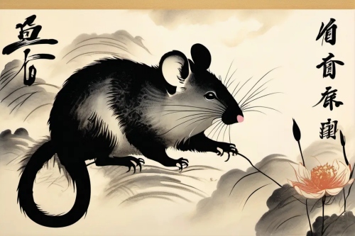 屬鼠的不能帶三樣?xùn)|西