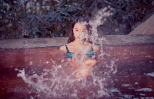 井泉水命的女孩好不好