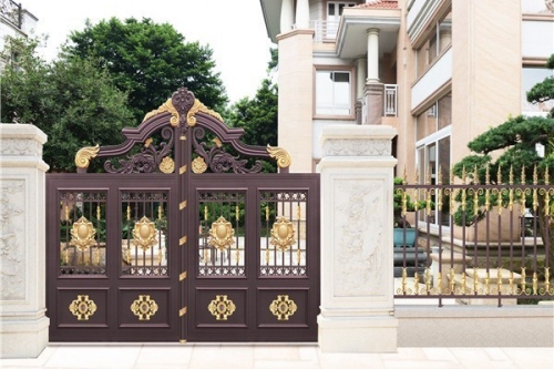 大門最忌三個尺寸