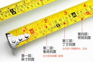 魯班尺吉數(shù)對(duì)照表全圖高清