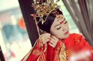 女命日柱紅艷煞是什么意思