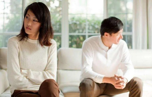 夫妻相克的十種表現(xiàn)