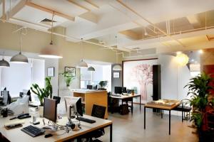 辦公桌風(fēng)水五大禁忌是什么