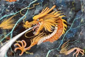 屬龍的人一生命運(yùn)如何