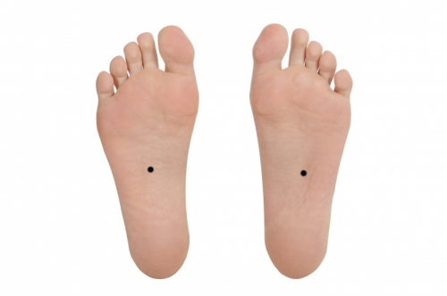 右腳腳底有痣的女人好不好