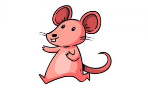 84年的鼠是什么命 五行屬什么