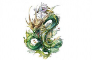 88年的龍是什么命 五行屬什么