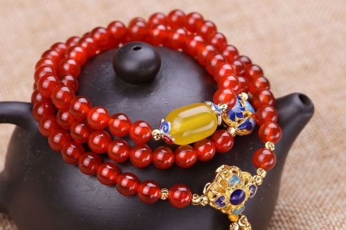 屋上土命佩戴什么最好