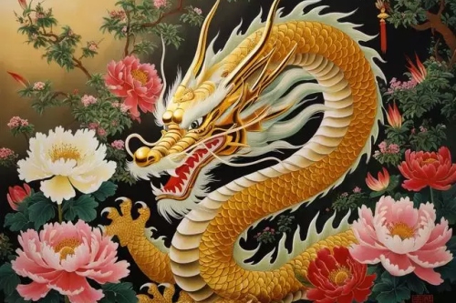 2000年屬龍的是什么命 五行屬什么