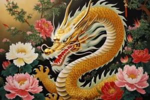 2000年屬龍的是什么命 五行屬什么