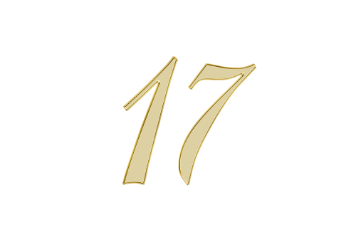 數(shù)字能量17代表什么意思