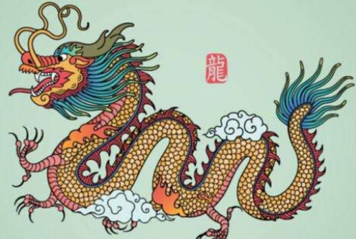 24年屬龍的是什么命五行屬什么