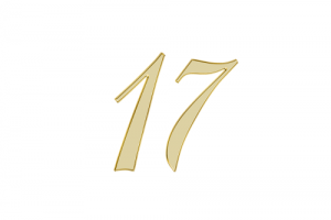 數(shù)字能量17代表什么意思