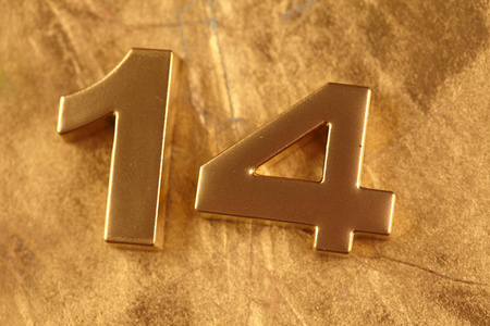 數(shù)字能量14代表什么意思