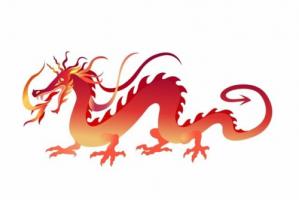 64年龍是什么命 五行屬什么