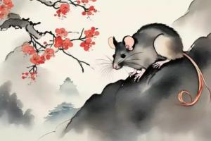 屬鼠人的軟肋是什么