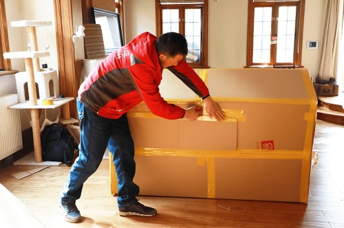 搬家第一件進(jìn)門的東西是什么 搬家第一件進(jìn)門的東西是什么