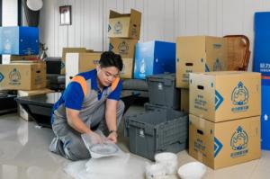 公司搬家風(fēng)水注意事項(xiàng)及禁忌