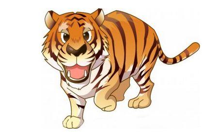 74年的虎是什么命 五行屬什么