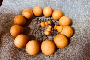 菩提手串多少顆為一串最好