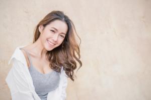 長相特別漂亮的女命特征