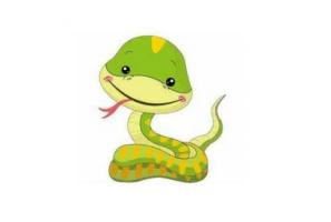 幾月出生屬蛇榮華富貴一輩子