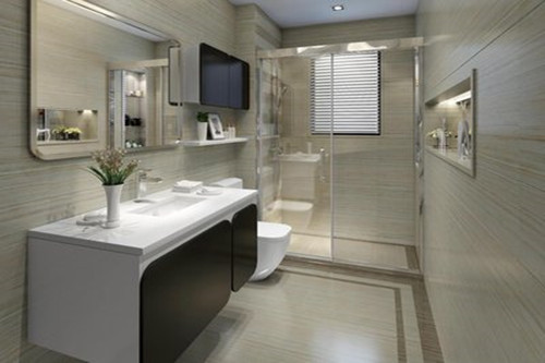 衛(wèi)生間風(fēng)水10大禁忌