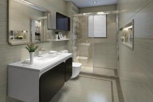 衛(wèi)生間風(fēng)水10大禁忌