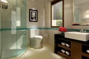 哪個(gè)方位不能做衛(wèi)生間