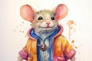 怎樣拿捏屬鼠的男人