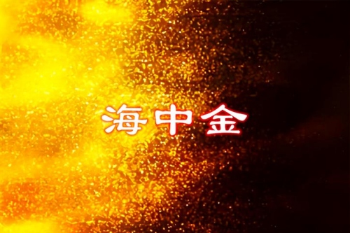 海中金命適合在北方工作嗎