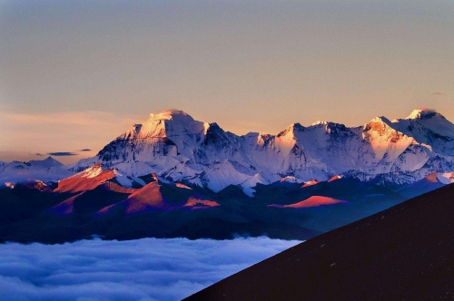 海中金最旺的三個(gè)方位