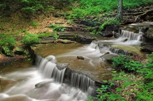 長流水命的女人的命運