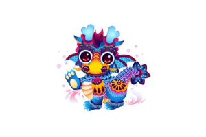 龍年出生的人命運如何