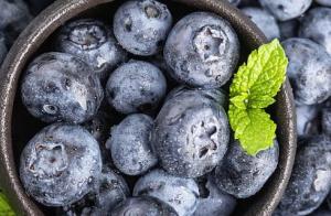 夢見藍莓有什么寓意 夢見藍莓意味著什么