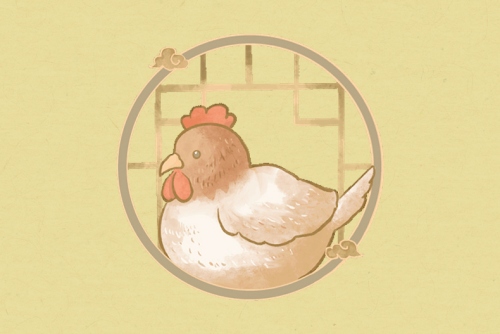 屬雞2025年躲不過的災(zāi)