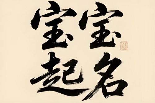 2025年7月出生的寶寶取什么名字