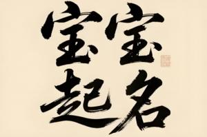 2025年7月出生的寶寶取什么名字