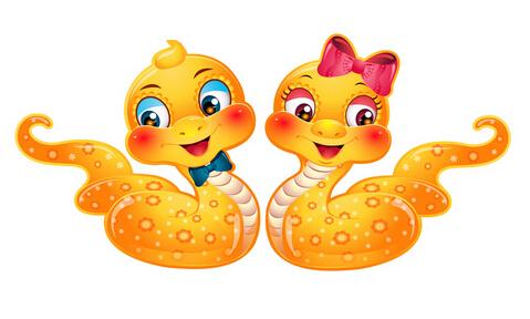 蛇今年的幸運(yùn)色是什么顏色