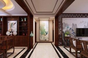 一進(jìn)門看到什么風(fēng)水好