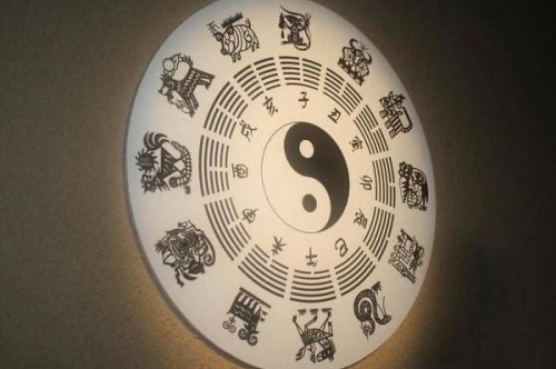 帶天命轉(zhuǎn)世的八字特征