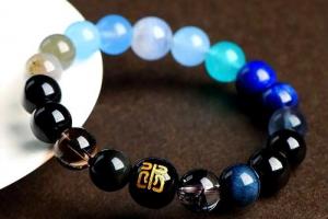 五行缺水佩戴什么飾品好