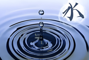 五行缺水最吉利的顏色