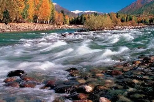 大溪水是苦命還是富命