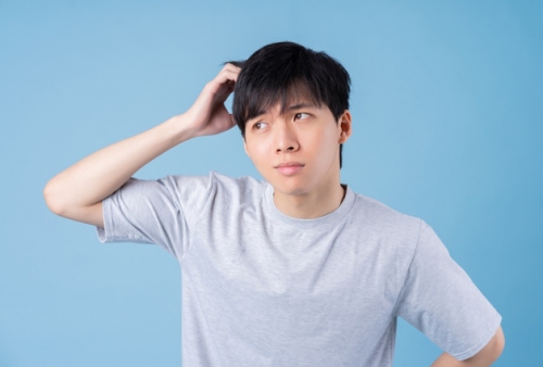 男人生殖有痣桃花命是什么意思