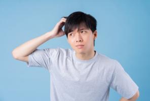 男人生殖有痣桃花命是什么意思