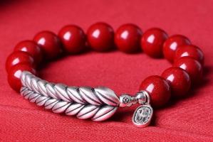 朱砂真有辟邪作用嗎